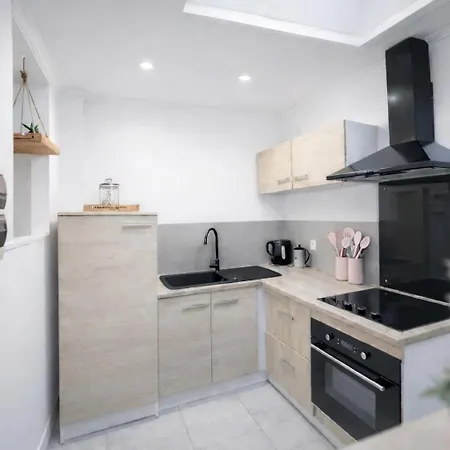 La Dodane - Maison Cosy En Centre - St Leu - 2 Min Des Quais Lejlighed Amiens