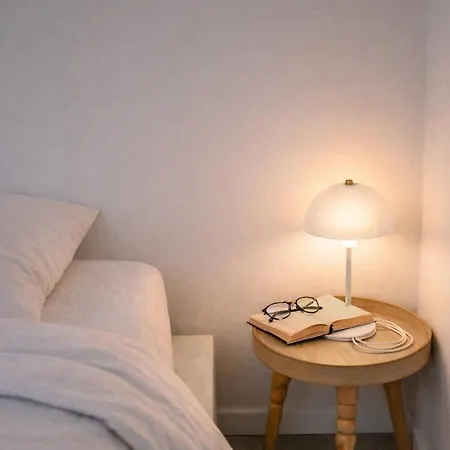Appartamento La Dodane - Maison Cosy En Centre - St Leu - 2 Min Des Quais *