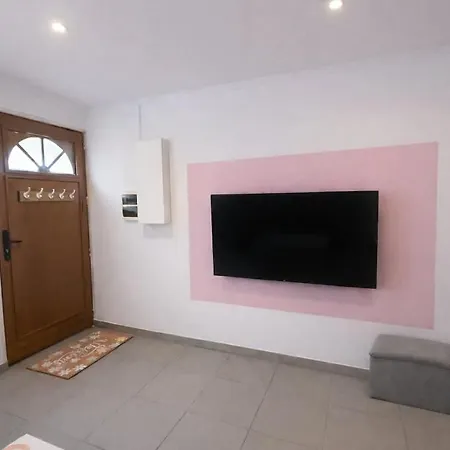 La Dodane - Maison Cosy En Centre - St Leu - 2 Min Des Quais