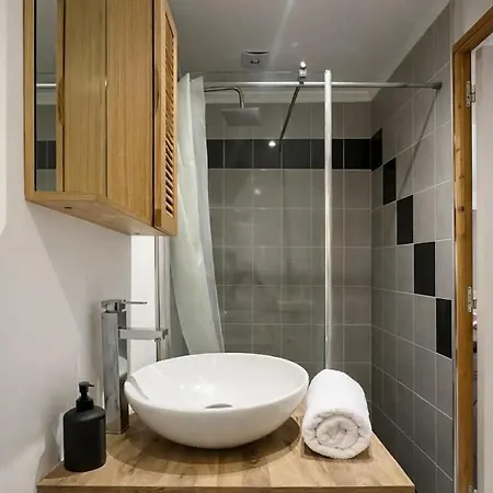 La Dodane - Maison Cosy En Centre - St Leu - 2 Min Des Quais *
