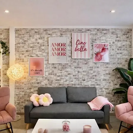 La Dodane - Maison Cosy En Centre - St Leu - 2 Min Des Quais Amiens