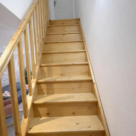 Appartamento La Dodane - Maison Cosy En Centre - St Leu - 2 Min Des Quais Amiens