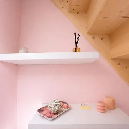 La Dodane - Maison Cosy En Centre - St Leu - 2 Min Des Quais