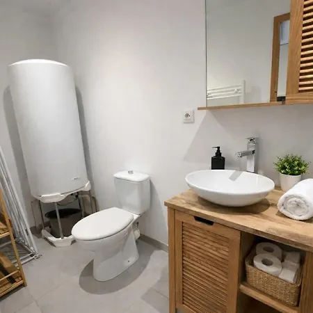 La Dodane - Maison Cosy En Centre - St Leu - 2 Min Des Quais *