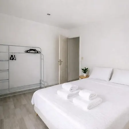 La Dodane - Maison Cosy En Centre - St Leu - 2 Min Des Quais